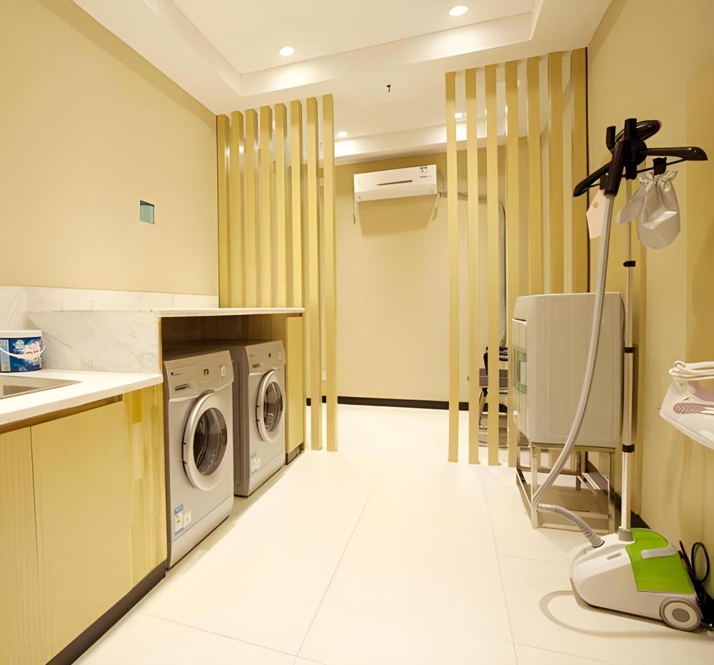 city comfort inn hengyang jiefang avenue lianhu square