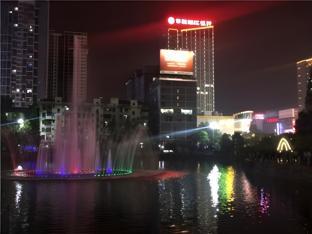 city comfort inn hengyang jiefang avenue lianhu square