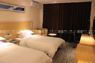 city comfort inn hengyang jiefang avenue lianhu square