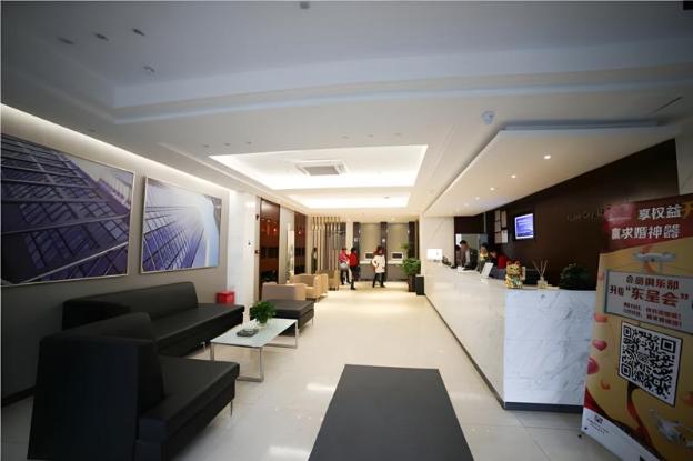city comfort inn hengyang jiefang avenue lianhu square