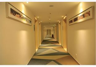 city comfort inn hengyang jiefang avenue lianhu square