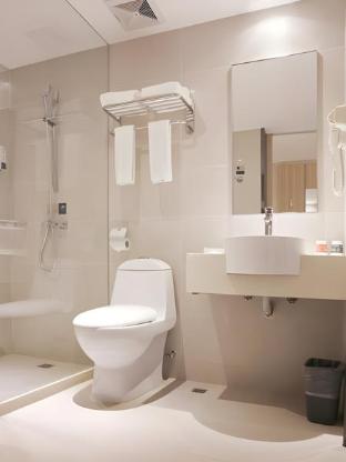 city comfort inn hengyang jiefang avenue lianhu square