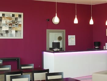 nemea apparthotel green side biot sophia antipolis