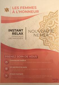 nemea apparthotel green side biot sophia antipolis