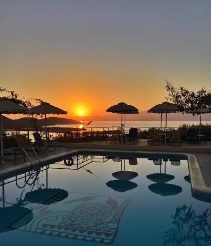 elounda
