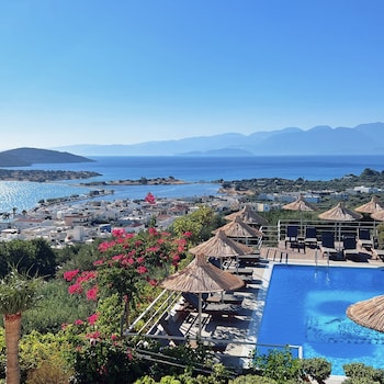 elounda