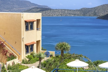elounda