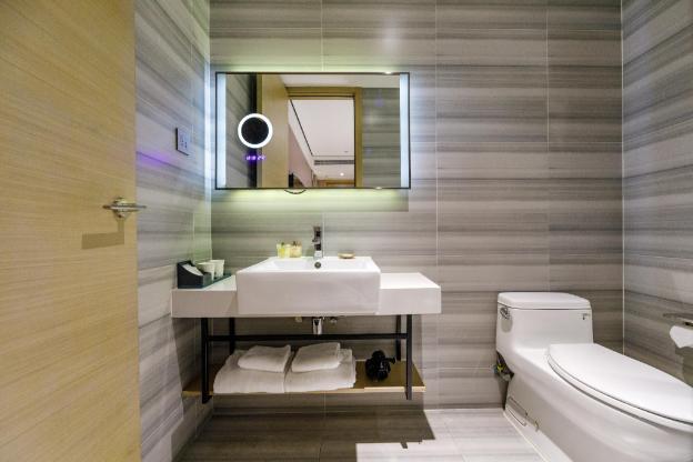 hanting premium hotel shanghai east nanjing road