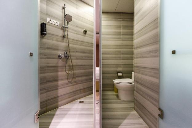 hanting premium hotel shanghai east nanjing road