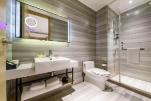hanting premium hotel shanghai east nanjing road