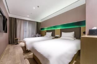 hanting premium hotel shanghai east nanjing road