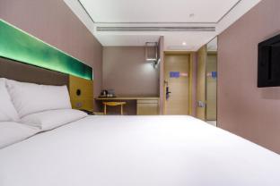 hanting premium hotel shanghai east nanjing road