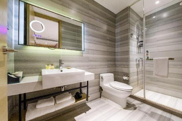 hanting premium hotel shanghai east nanjing road