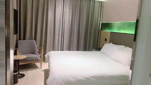 hanting premium hotel shanghai east nanjing road