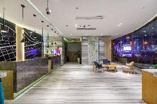 hanting premium hotel shanghai east nanjing road