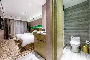 hanting premium hotel shanghai east nanjing road