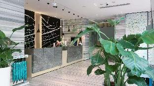 hanting premium hotel shanghai east nanjing road
