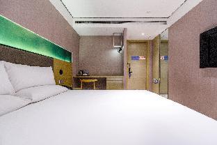 hanting premium hotel shanghai east nanjing road