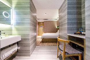 hanting premium hotel shanghai east nanjing road