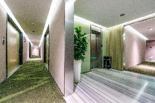 hanting premium hotel shanghai east nanjing road