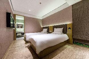 hanting premium hotel shanghai east nanjing road