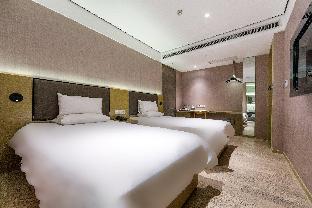 hanting premium hotel shanghai east nanjing road