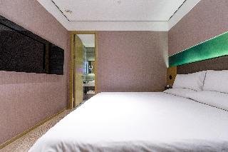 hanting premium hotel shanghai east nanjing road