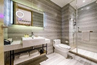 hanting premium hotel shanghai east nanjing road