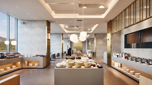 yeosu belle mer hotel