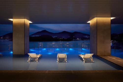 yeosu belle mer hotel