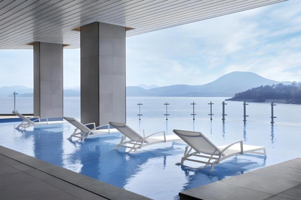 yeosu belle mer hotel