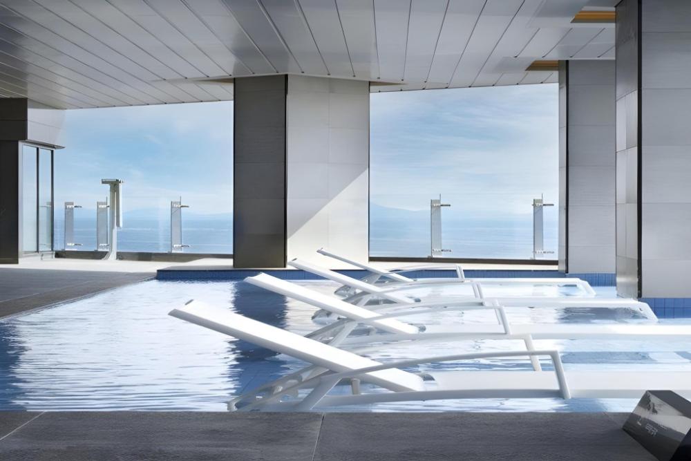 yeosu belle mer hotel