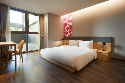 yeosu belle mer hotel