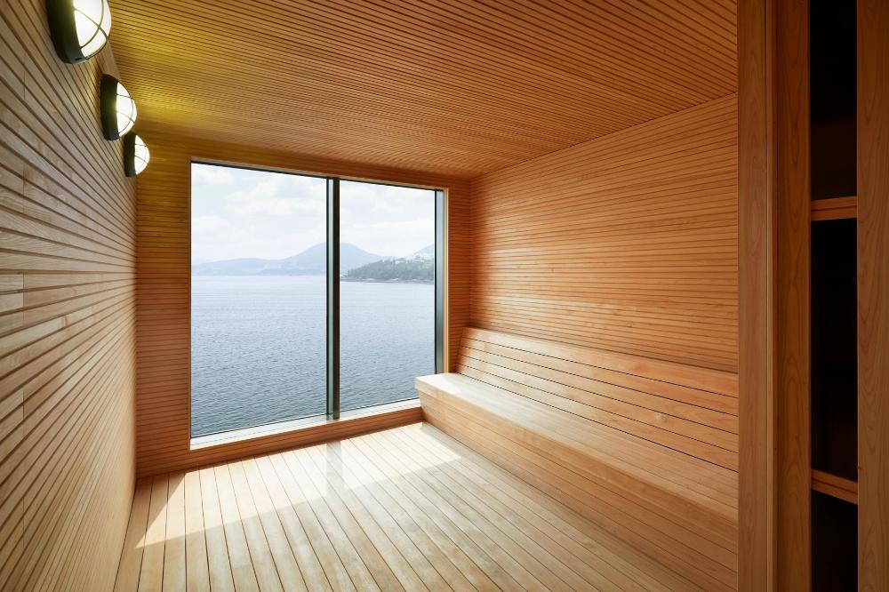 yeosu belle mer hotel