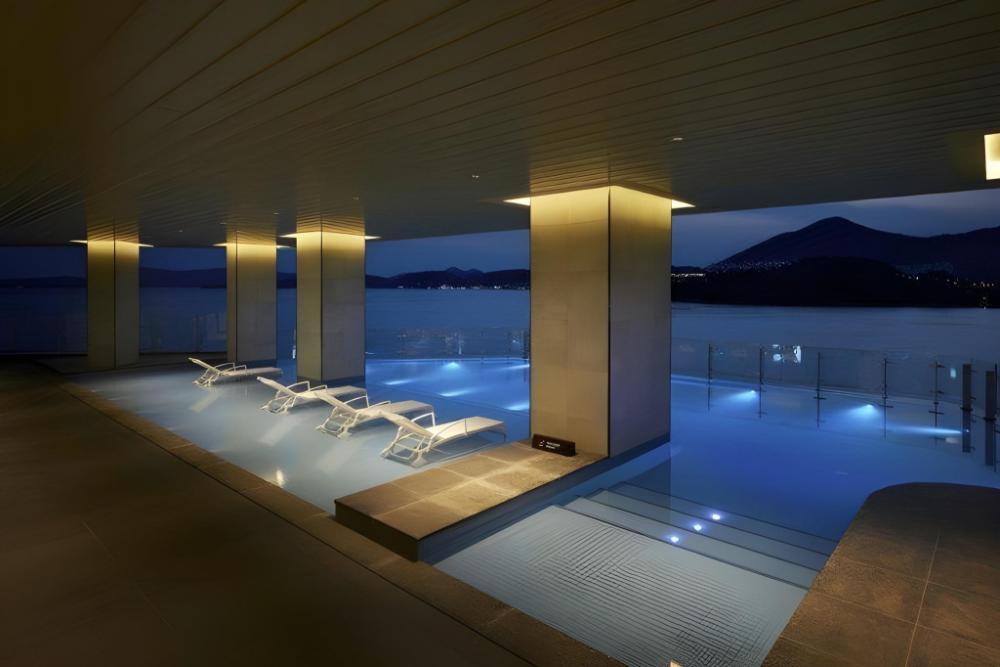 yeosu belle mer hotel