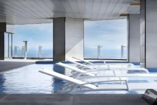 yeosu belle mer hotel