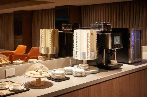 yeosu belle mer hotel