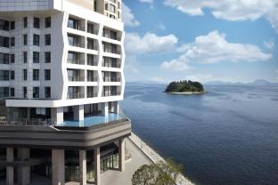 yeosu belle mer hotel