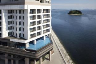 yeosu belle mer hotel