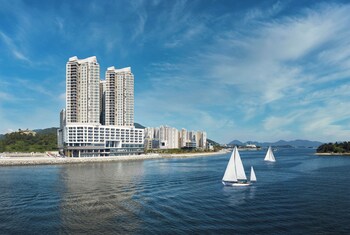 yeosu belle mer hotel