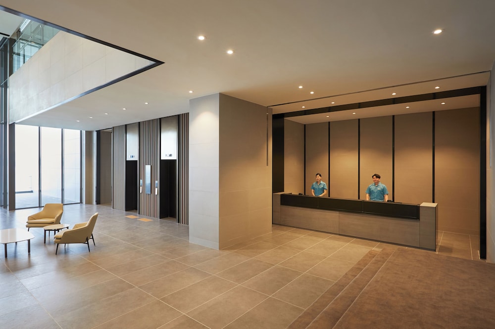 yeosu belle mer hotel