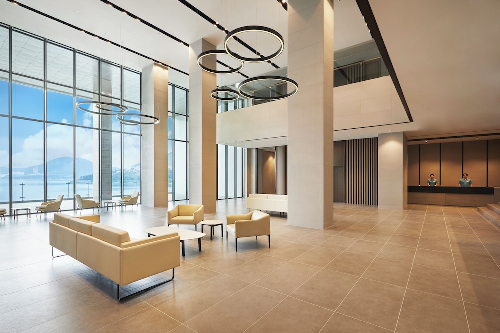 yeosu belle mer hotel