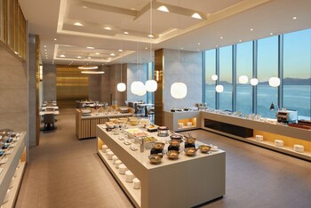 yeosu belle mer hotel