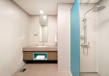 yeosu belle mer hotel