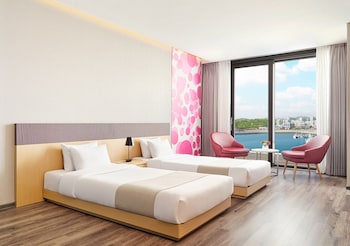 yeosu belle mer hotel