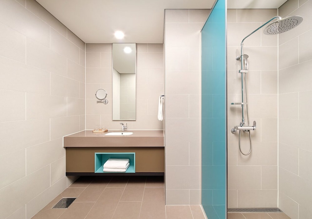 yeosu belle mer hotel