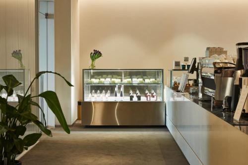 yeosu belle mer hotel