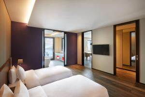 yeosu belle mer hotel