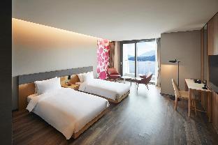 yeosu belle mer hotel