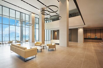 yeosu belle mer hotel